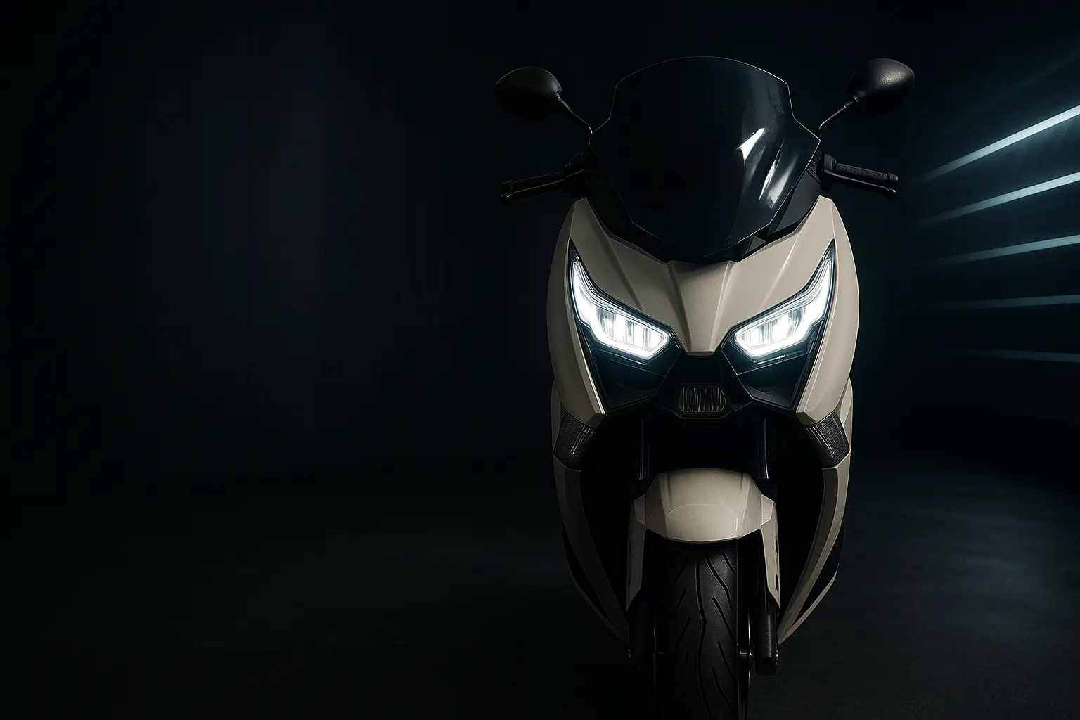 Edmax Front Look